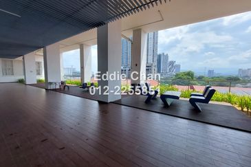 MH Platinum Residences