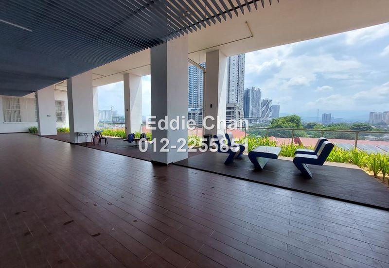 MH Platinum Residences