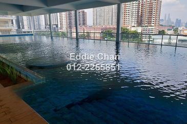 MH Platinum Residences