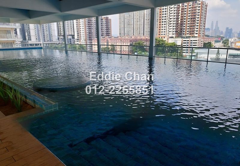 MH Platinum Residences