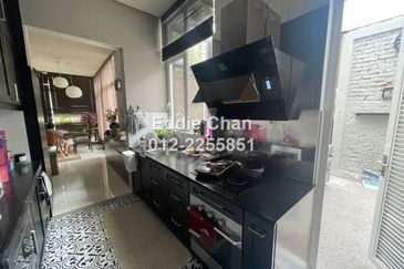 Sunway Rydgeway Puncak Melawati