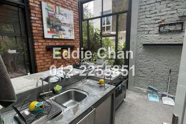 Sunway Rydgeway Puncak Melawati