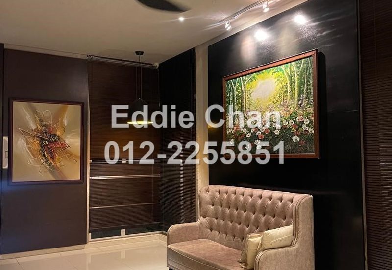 Sunway Rydgeway Puncak Melawati