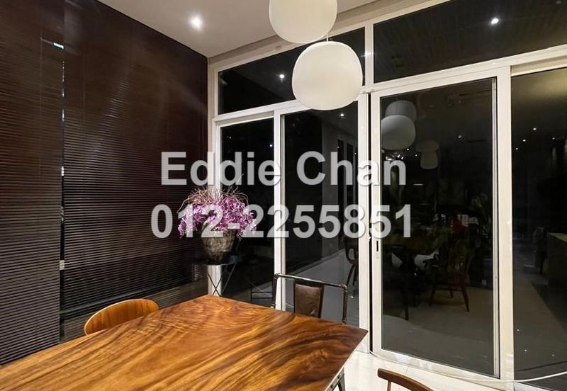 Sunway Rydgeway Puncak Melawati