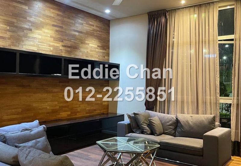 Sunway Rydgeway Puncak Melawati