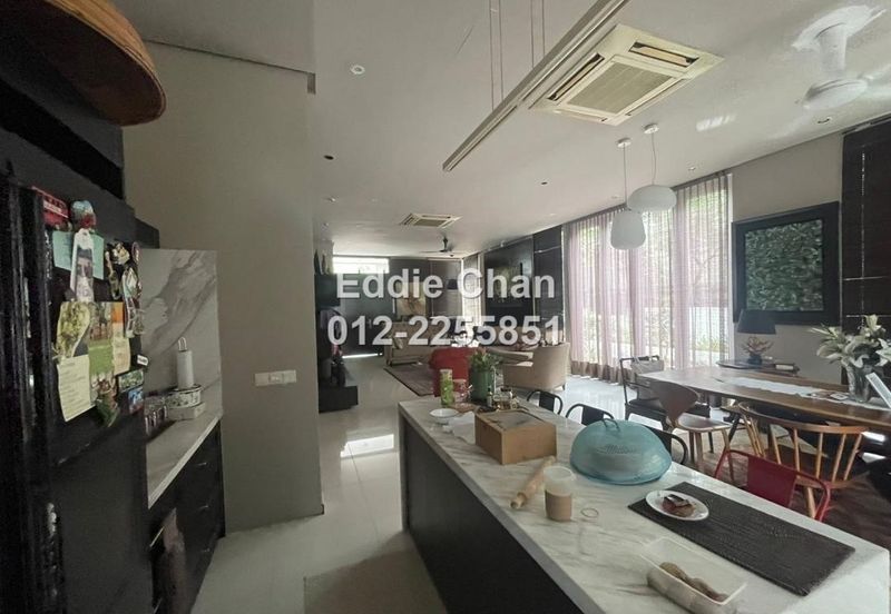 Sunway Rydgeway Puncak Melawati