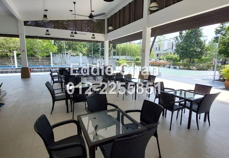 Sunway Rydgeway Puncak Melawati