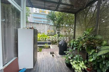 Sunway Rydgeway Puncak Melawati