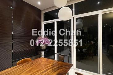 Sunway Rydgeway Puncak Melawati