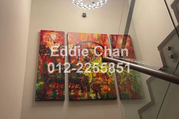 Sunway Rydgeway Puncak Melawati