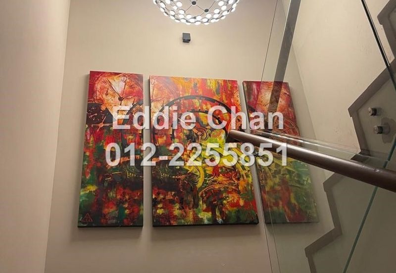 Sunway Rydgeway Puncak Melawati