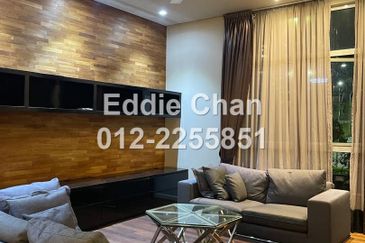 Sunway Rydgeway Puncak Melawati