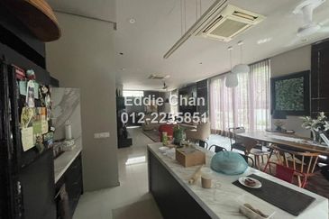 Sunway Rydgeway Puncak Melawati