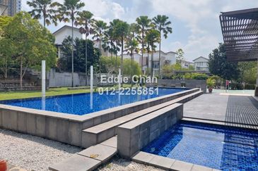 Sunway Rydgeway Puncak Melawati