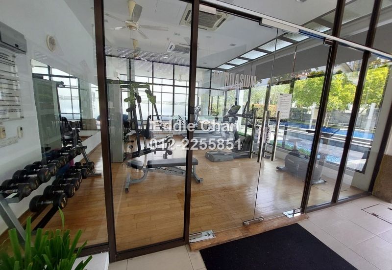 Sunway Rydgeway Puncak Melawati