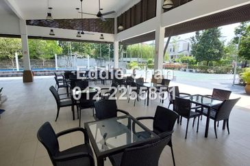 Sunway Rydgeway Puncak Melawati