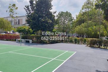 Sunway Rydgeway Puncak Melawati