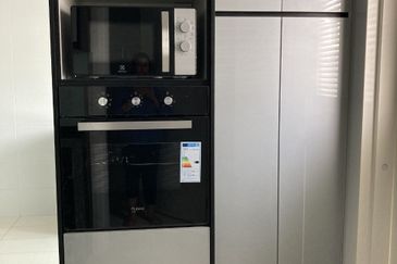 Sejati Residences (Amelia)