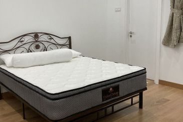 Sejati Residences (Amelia)