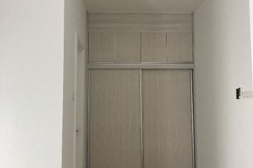 Sejati Residences (Amelia)