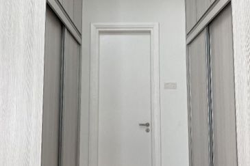 Sejati Residences (Amelia)