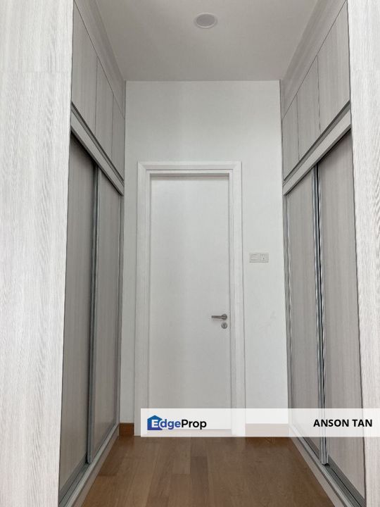 [RENT] [PARTLY FURNISHED] AMELIA @ SEJATI RESIDENCE , Selangor, Cyberjaya