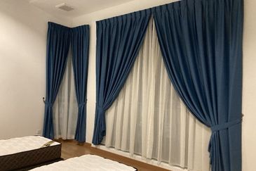 Sejati Residences (Amelia)