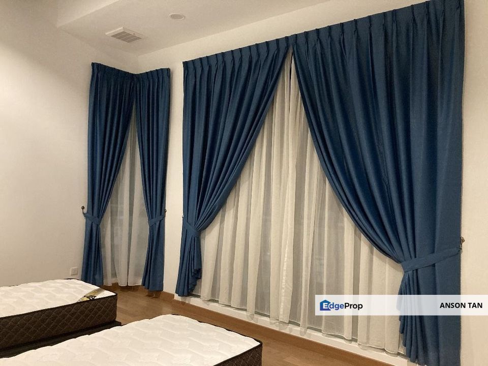 [RENT] [PARTLY FURNISHED] AMELIA @ SEJATI RESIDENCE , Selangor, Cyberjaya