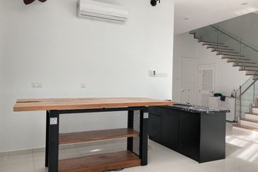 Sejati Residences (Amelia)