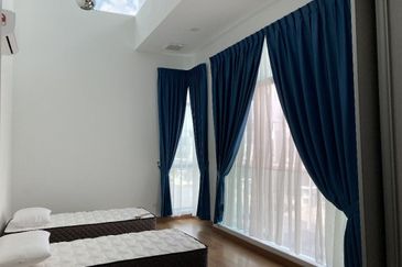 Sejati Residences (Amelia)