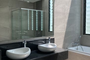 Sejati Residences (Amelia)