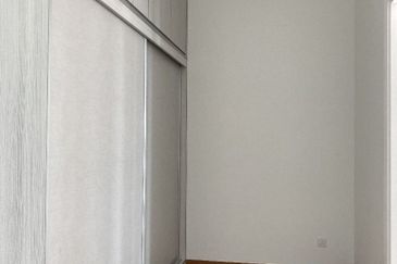 Sejati Residences (Amelia)