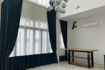 Sejati Residences (Amelia)