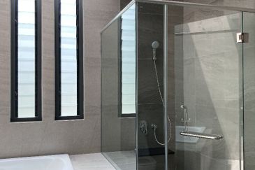 Sejati Residences (Amelia)