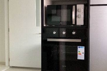 Sejati Residences (Amelia)