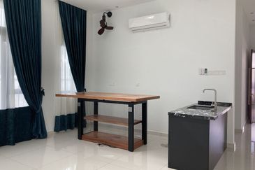 Sejati Residences (Amelia)