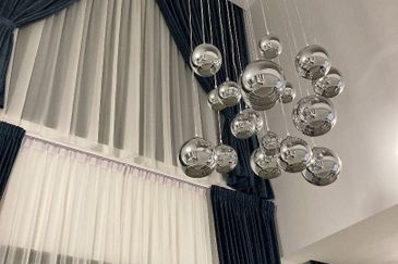 Sejati Residences (Amelia)