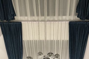 Sejati Residences (Amelia)