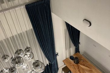 Sejati Residences (Amelia)