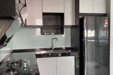 Sejati Residences (Amelia)