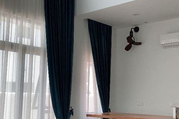 Sejati Residences (Amelia)