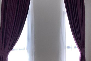 Sejati Residences (Amelia)