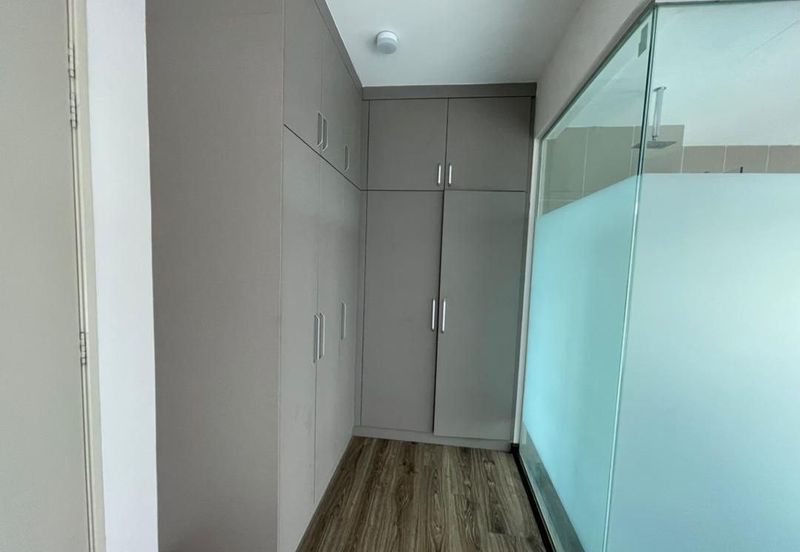 Cristal Serin Residence