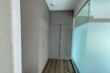 Cristal Serin Residence