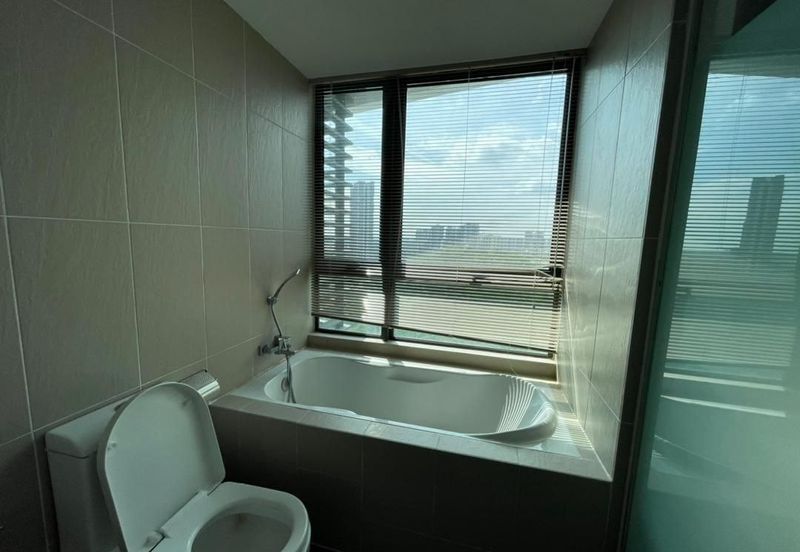 Cristal Serin Residence