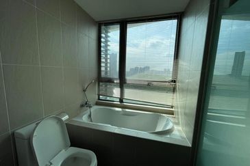 Cristal Serin Residence