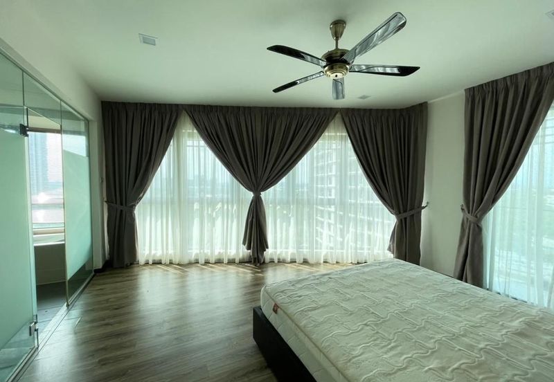 Cristal Serin Residence