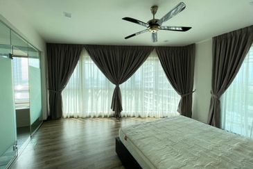 Cristal Serin Residence