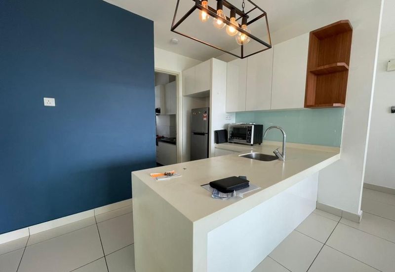 Cristal Serin Residence