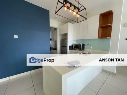 [RENT][FULLY FURNISHED] CRISTAL SERIN RESIDENCE , Selangor, Cyberjaya